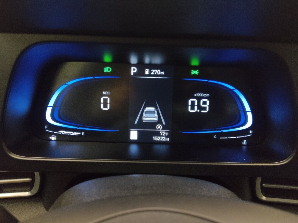 2025 Hyundai Elantra in Lombard, IL 60148 - 18127075 23