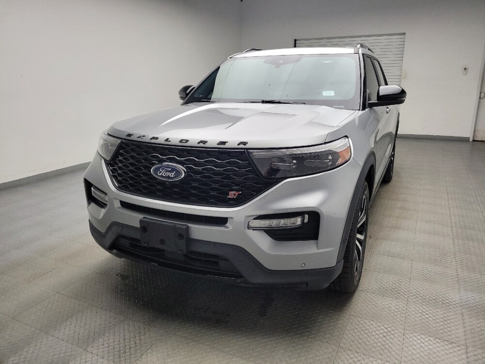 2020 Ford Explorer in Taylor, MI 48180 - 18127076 15