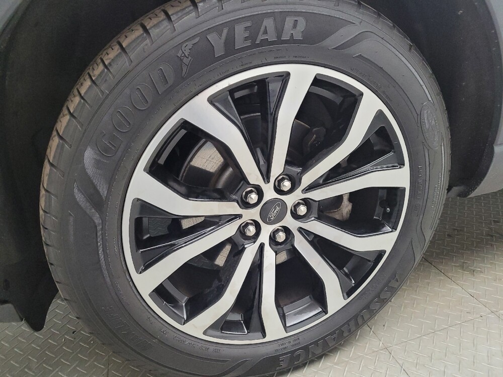 2020 Ford Explorer in Taylor, MI 48180 - 18127076 31