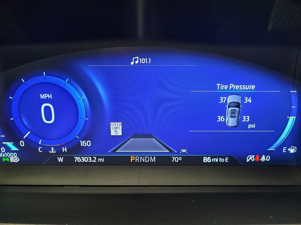 2020 Ford Explorer in Taylor, MI 48180 - 18127076 23