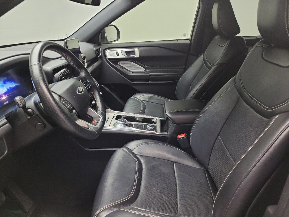 2020 Ford Explorer in Taylor, MI 48180 - 18127076 17