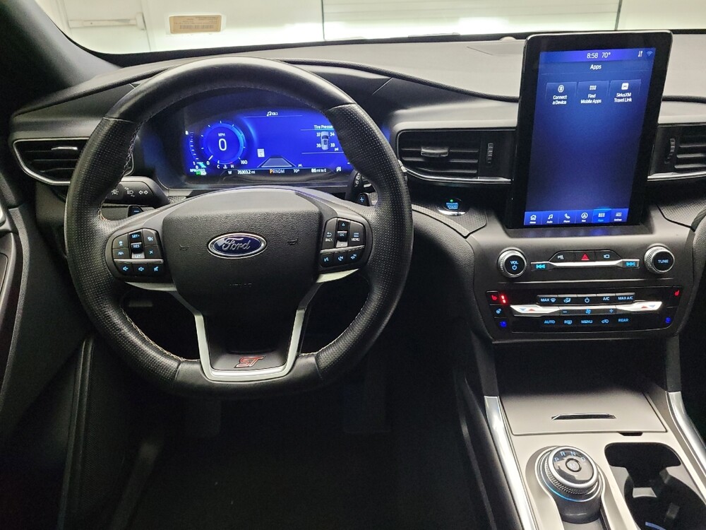 2020 Ford Explorer in Taylor, MI 48180 - 18127076 22