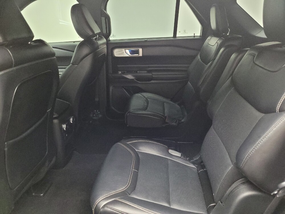 2020 Ford Explorer in Taylor, MI 48180 - 18127076 18