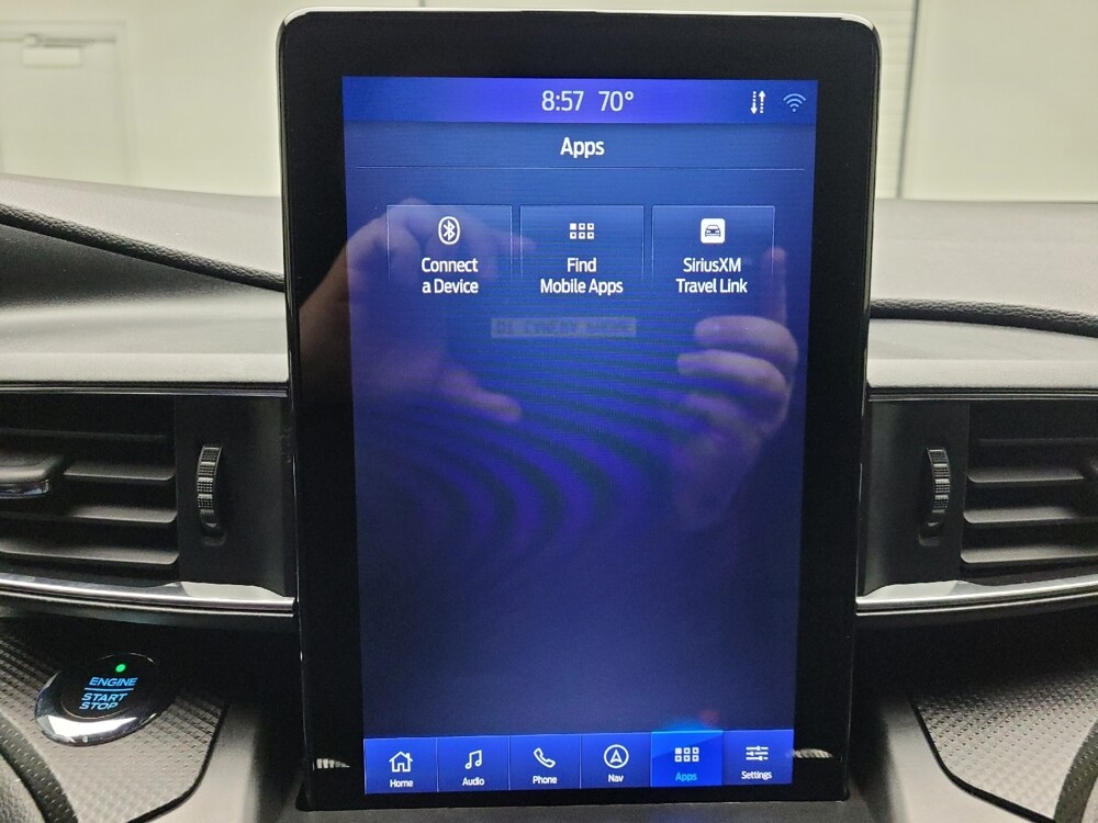 2020 Ford Explorer in Taylor, MI 48180 - 18127076 25