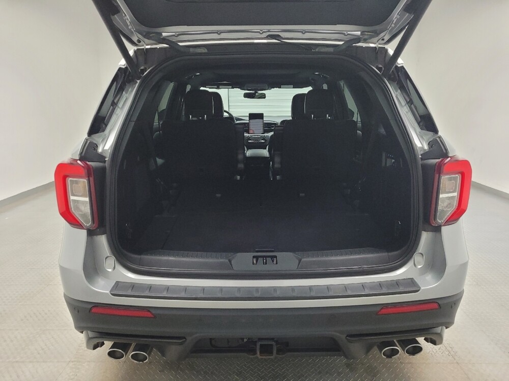 2020 Ford Explorer in Taylor, MI 48180 - 18127076 29