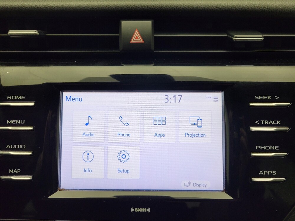 2020 Toyota Camry in Taylor, MI 48180 - 18127077 25