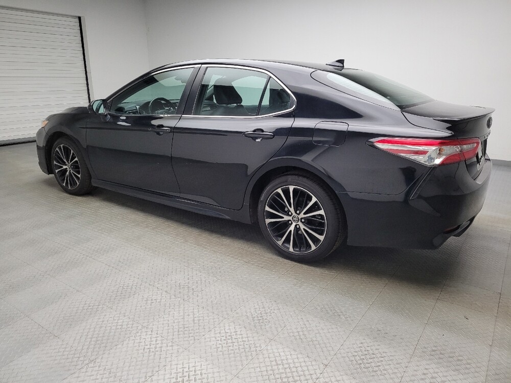 2020 Toyota Camry in Taylor, MI 48180 - 18127077 3