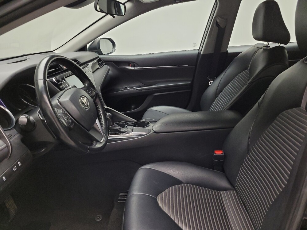 2020 Toyota Camry in Taylor, MI 48180 - 18127077 17