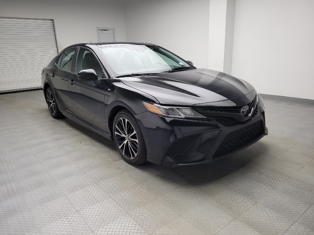 2020 Toyota Camry in Taylor, MI 48180 - 18127077 13
