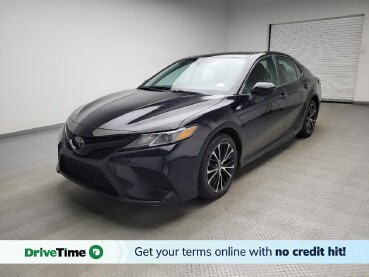 2020 Toyota Camry in Taylor, MI 48180