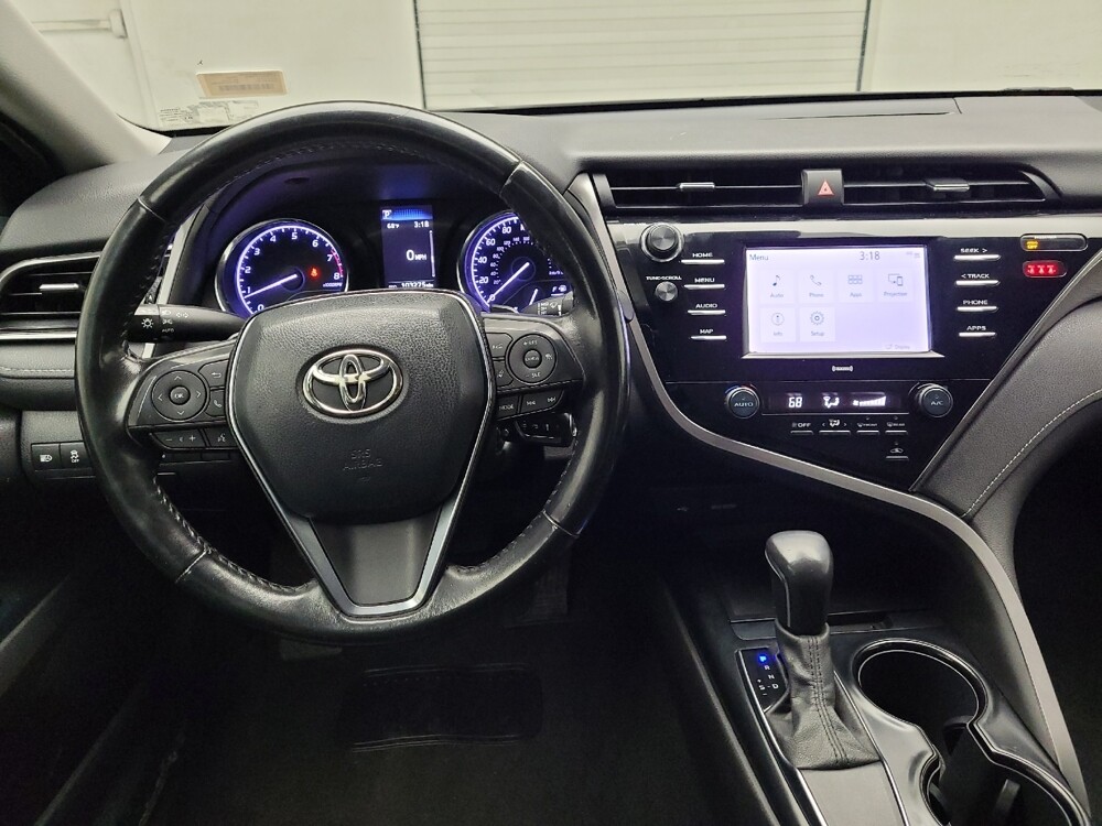 2020 Toyota Camry in Taylor, MI 48180 - 18127077 22