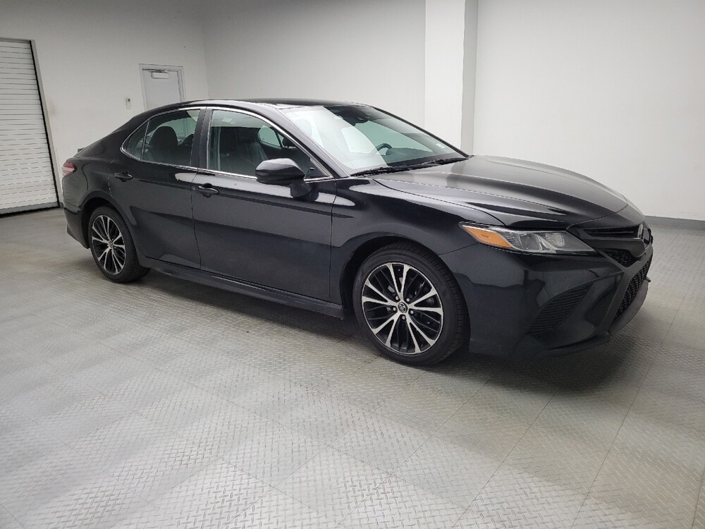 2020 Toyota Camry in Taylor, MI 48180 - 18127077 11