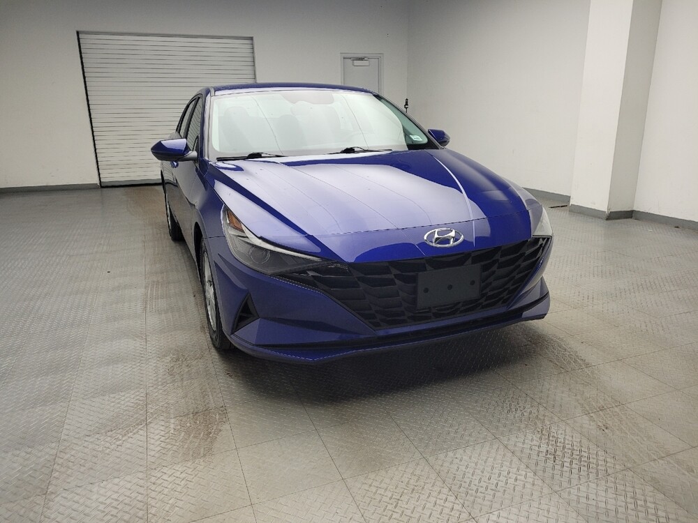 2023 Hyundai Elantra in Taylor, MI 48180 - 18127078 14