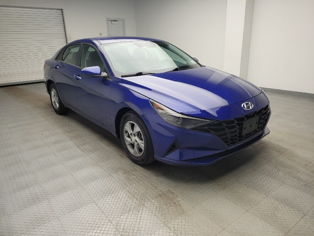 2023 Hyundai Elantra in Taylor, MI 48180 - 18127078 13
