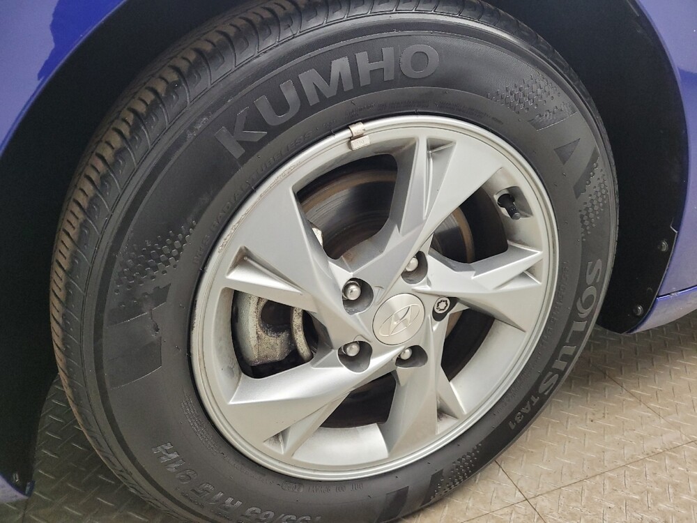 2023 Hyundai Elantra in Taylor, MI 48180 - 18127078 31