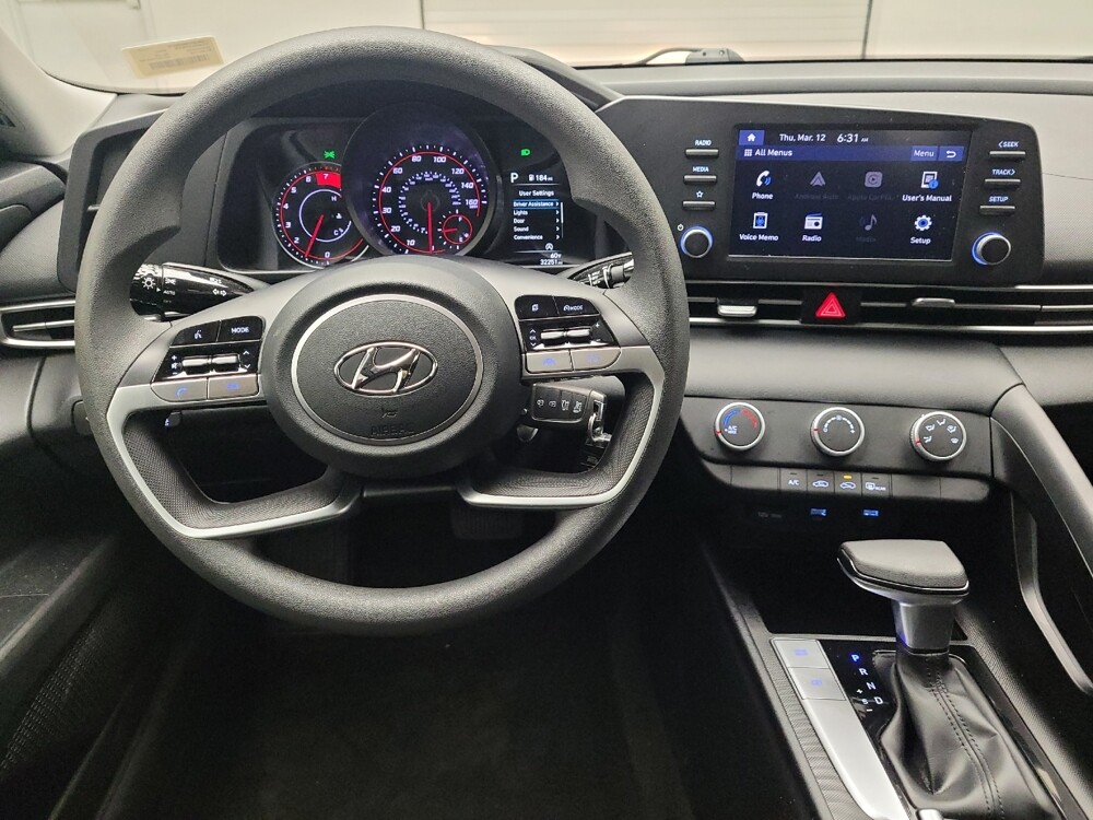 2023 Hyundai Elantra in Taylor, MI 48180 - 18127078 22