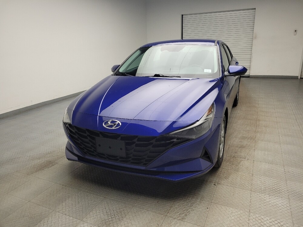 2023 Hyundai Elantra in Taylor, MI 48180 - 18127078 15