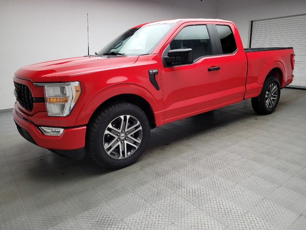 2022 Ford F150 in Taylor, MI 48180 - 18127079 2