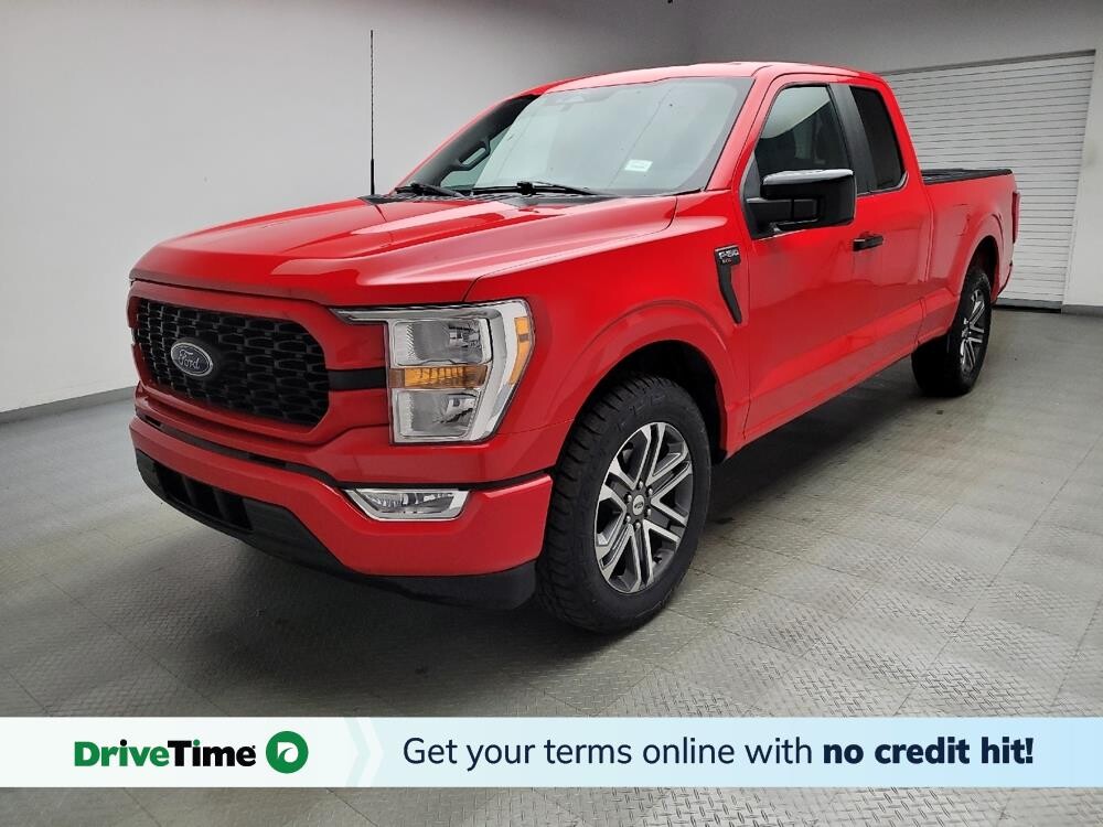 2022 Ford F150 in Taylor, MI 48180 - 18127079