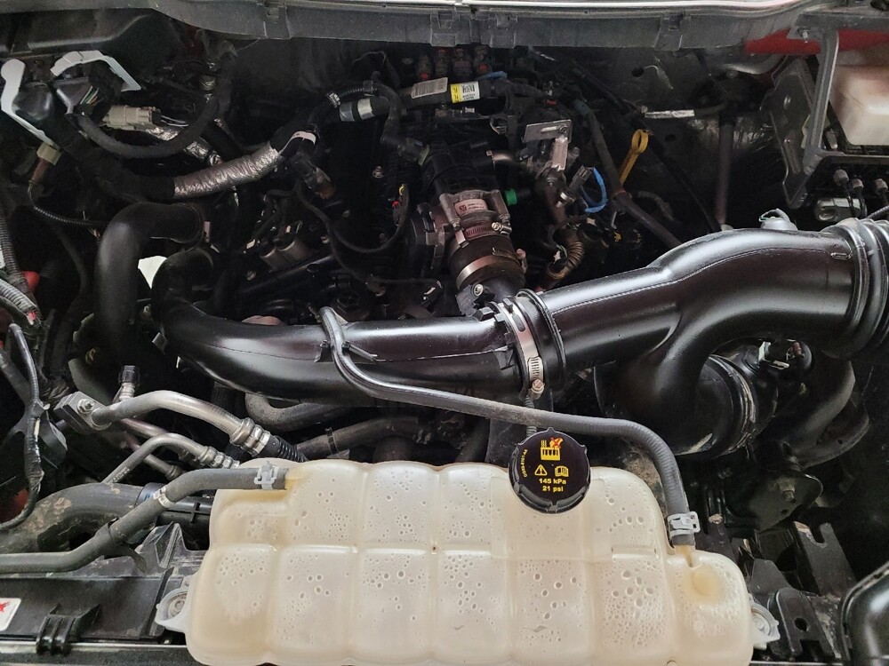 2022 Ford F150 in Taylor, MI 48180 - 18127079 30