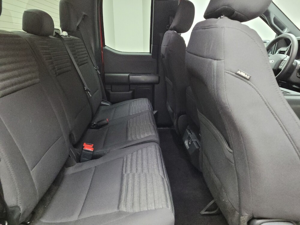 2022 Ford F150 in Taylor, MI 48180 - 18127079 19