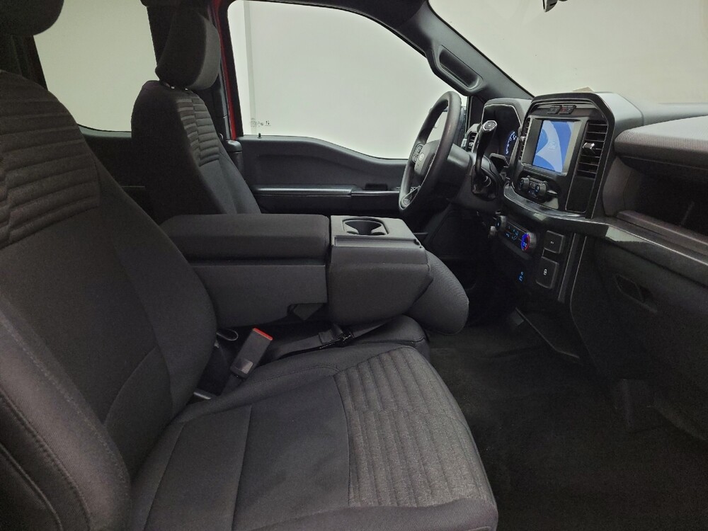 2022 Ford F150 in Taylor, MI 48180 - 18127079 21