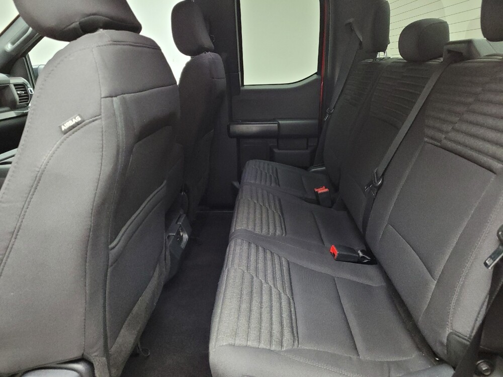 2022 Ford F150 in Taylor, MI 48180 - 18127079 18