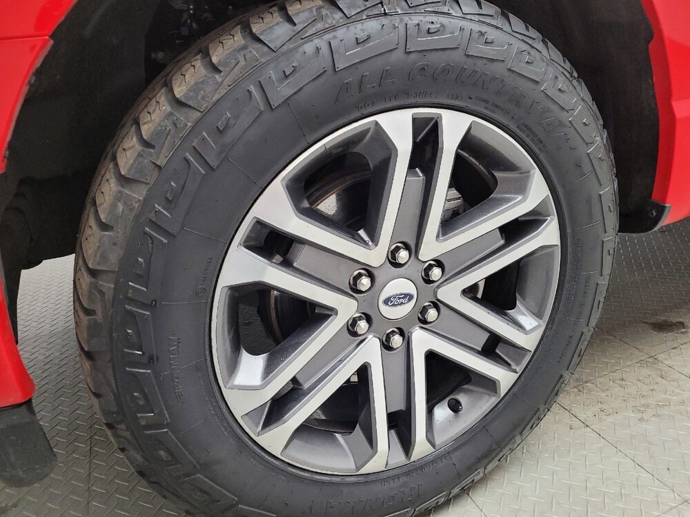 2022 Ford F150 in Taylor, MI 48180 - 18127079 31