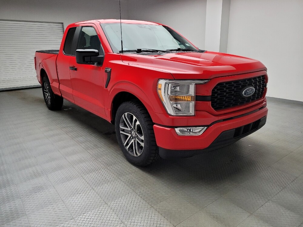 2022 Ford F150 in Taylor, MI 48180 - 18127079 13