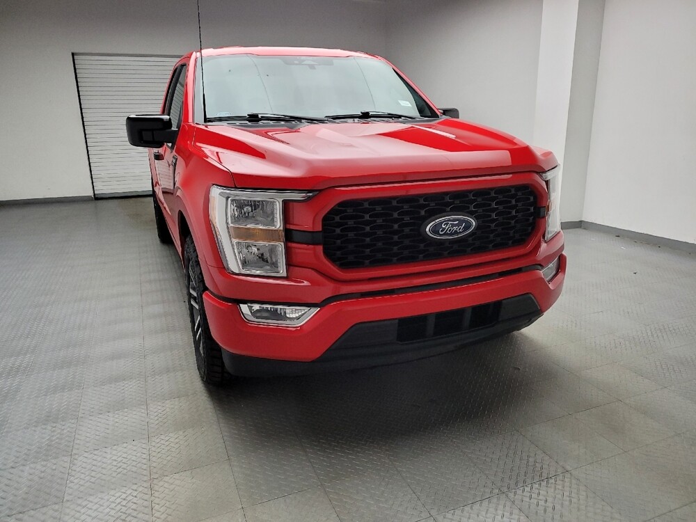 2022 Ford F150 in Taylor, MI 48180 - 18127079 14