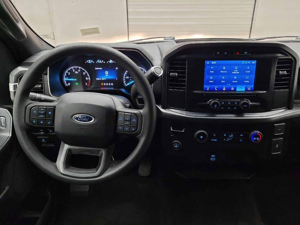 2022 Ford F150 in Taylor, MI 48180 - 18127079 22