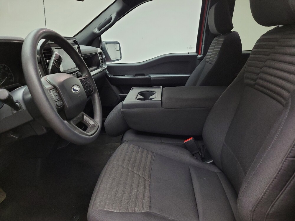 2022 Ford F150 in Taylor, MI 48180 - 18127079 17