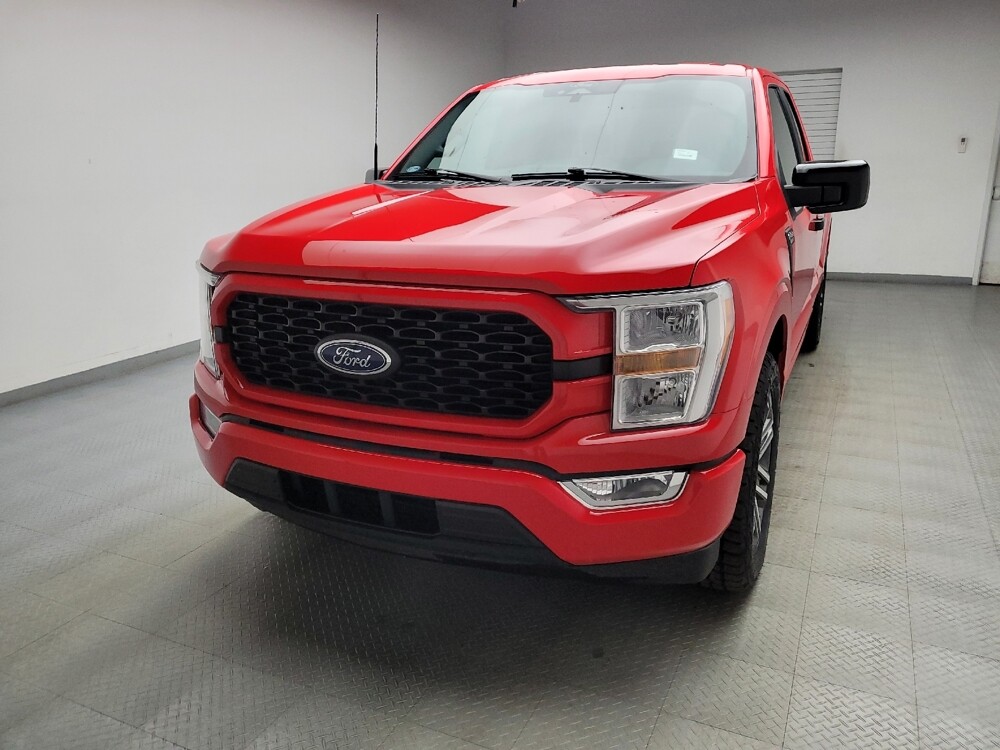 2022 Ford F150 in Taylor, MI 48180 - 18127079 15