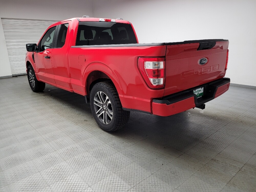 2022 Ford F150 in Taylor, MI 48180 - 18127079 5