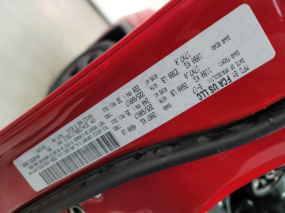 2018 Jeep Compass in Taylor, MI 48180 - 18127080 33