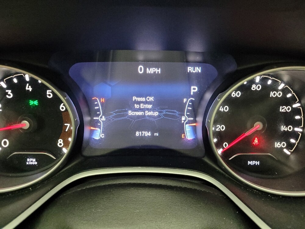 2018 Jeep Compass in Taylor, MI 48180 - 18127080 23