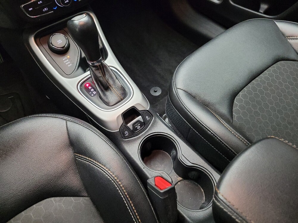 2018 Jeep Compass in Taylor, MI 48180 - 18127080 26