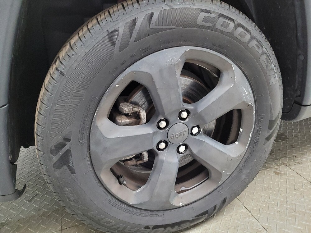 2018 Jeep Compass in Taylor, MI 48180 - 18127080 31