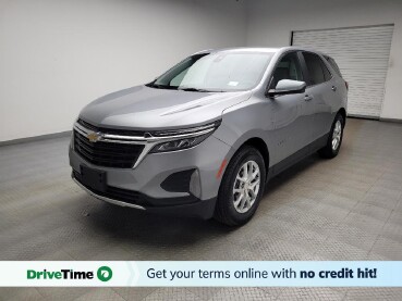 2023 Chevrolet Equinox in Taylor, MI 48180