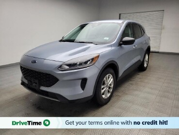2022 Ford Escape in Grand Rapids, MI 49508