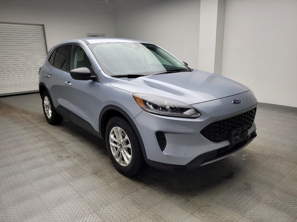 2022 Ford Escape in Grand Rapids, MI 49508 - 18127082 13