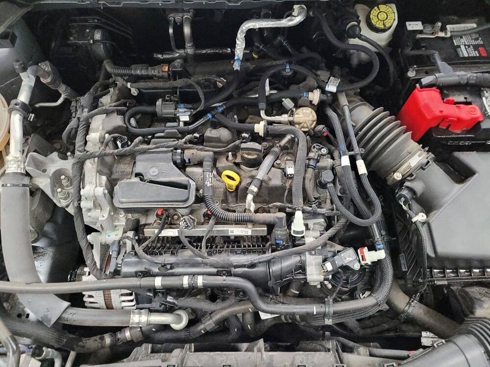 2022 Ford Escape in Grand Rapids, MI 49508 - 18127082 30