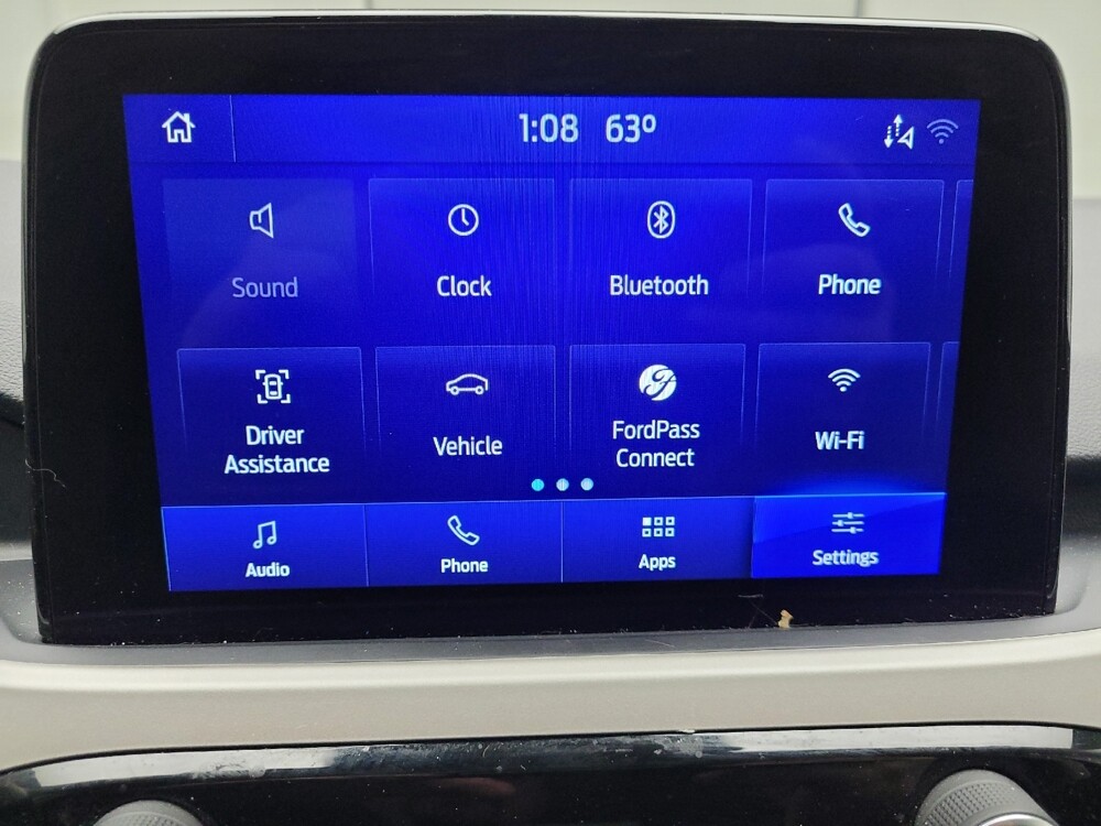 2022 Ford Escape in Grand Rapids, MI 49508 - 18127082 25