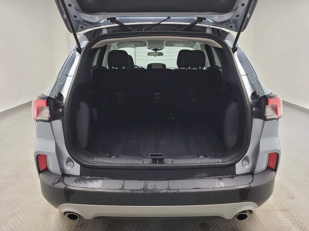 2022 Ford Escape in Grand Rapids, MI 49508 - 18127082 29