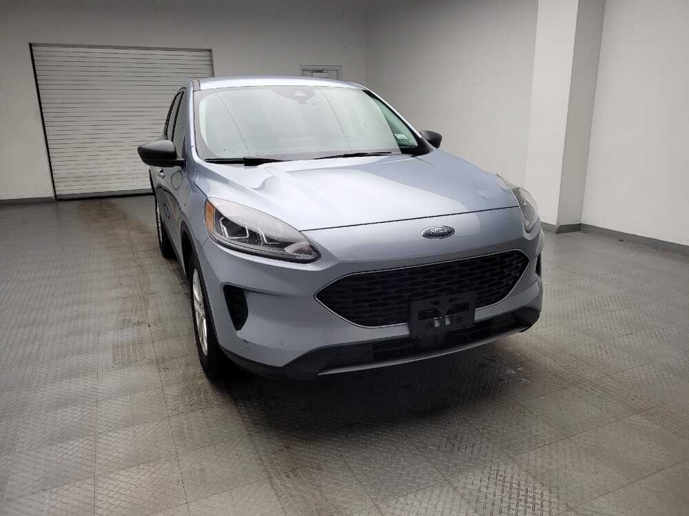 2022 Ford Escape in Grand Rapids, MI 49508 - 18127082 14