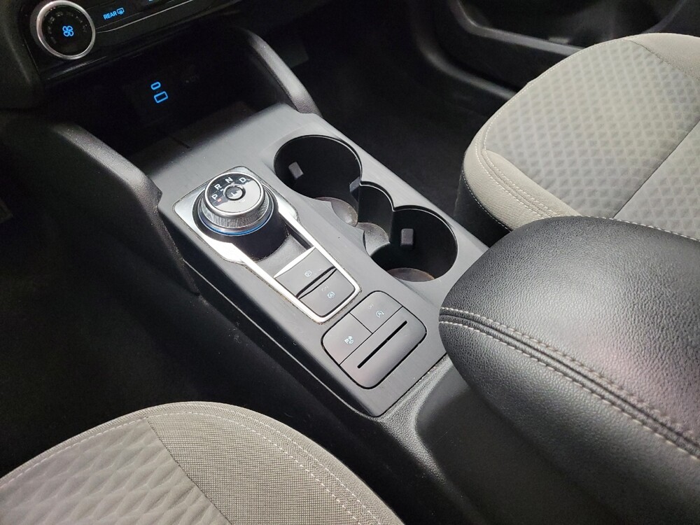 2022 Ford Escape in Grand Rapids, MI 49508 - 18127082 26