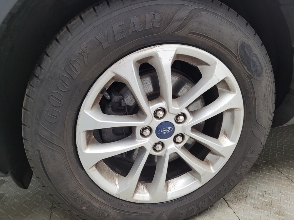 2022 Ford Escape in Grand Rapids, MI 49508 - 18127082 31