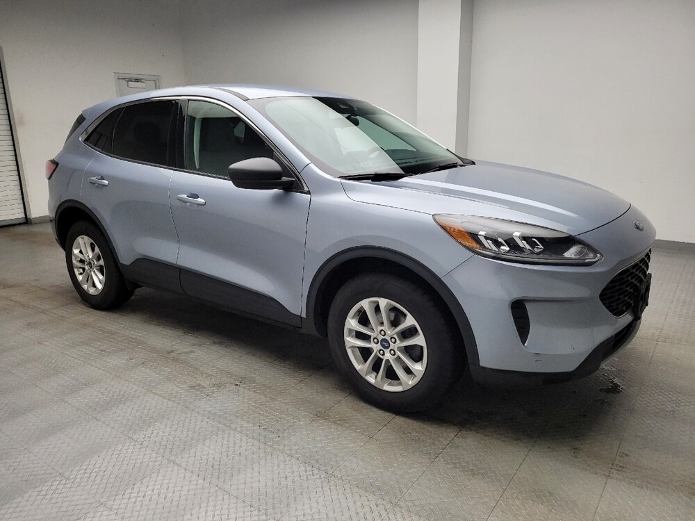 2022 Ford Escape in Grand Rapids, MI 49508 - 18127082 11