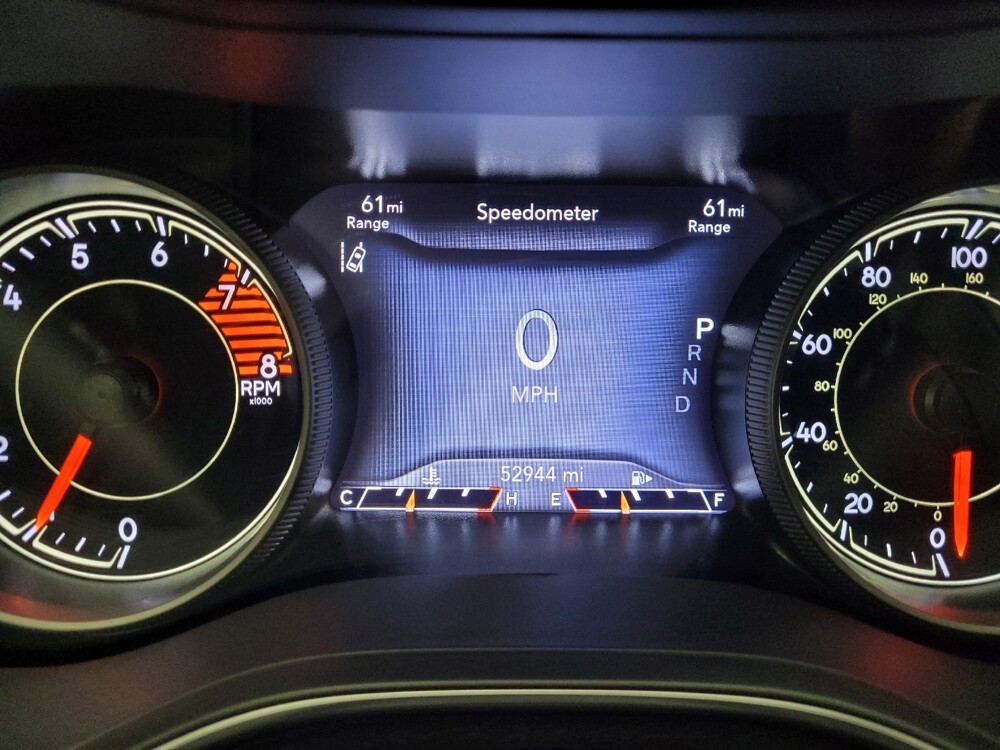 2021 Jeep Cherokee in Taylor, MI 48180 - 18127083 23