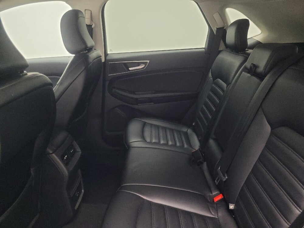 2022 Ford Edge in Mishawaka, IN 46545 - 18127084 18
